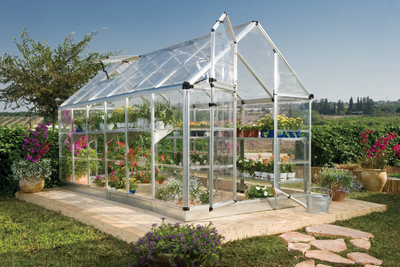 Canopia Snap & Grow Greenhouse SKU: PY1169