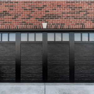 Clopay Doors Canyon Ridge® Elements